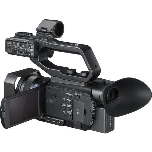 Sony PXW-Z90V 4K XDCAM camcorder (1" Exmor RS)
