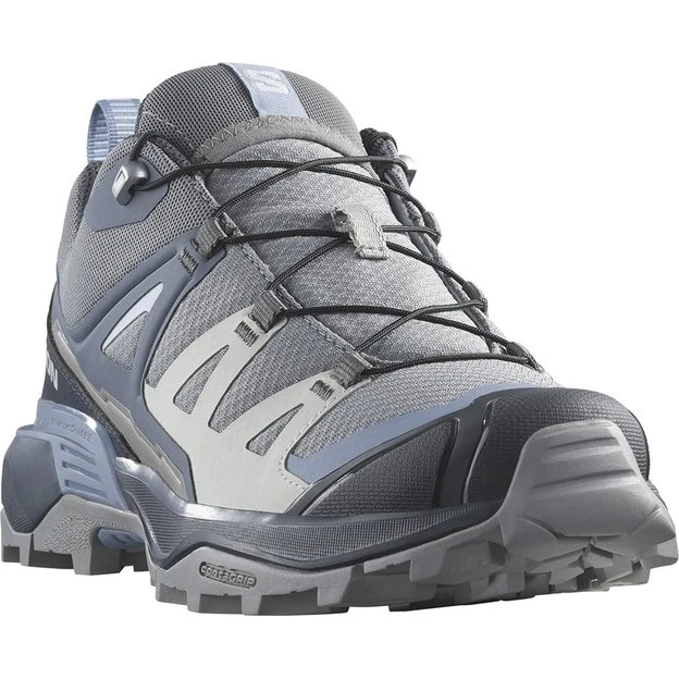 Salomon X Ultra 360 Damesko Sharkskin/Grisaille/Stonewash