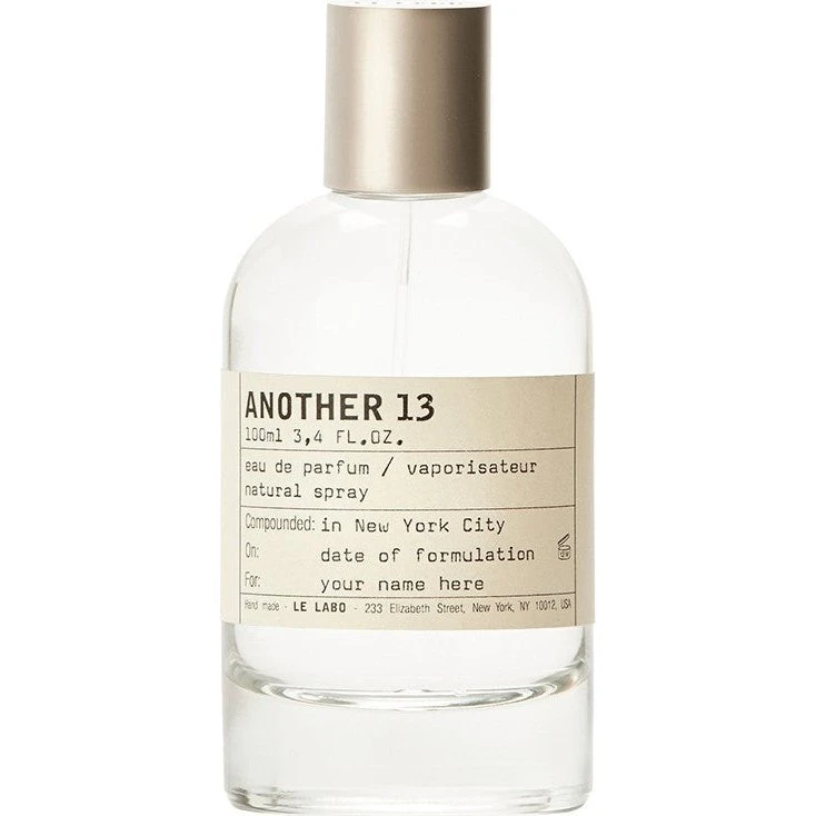 Le Labo Another 13 Eau de Parfum 100 ml