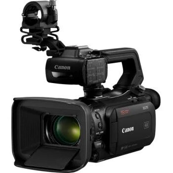 Canon XA70 UHD 4K30 videokamera – 1" CMOS, Dual‑Pixel AF