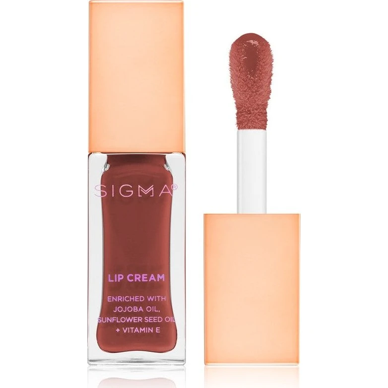 Sigma Beauty Flydende Læbestift Dapper 5,1 g