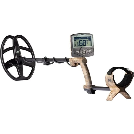 Minelab X-Terra Voyager Tactical Metaldetektor