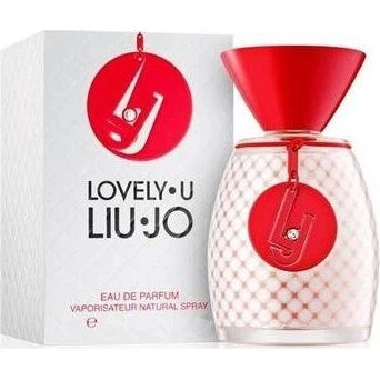 Liu Jo Lovely U Eau de Parfum - 50 ml