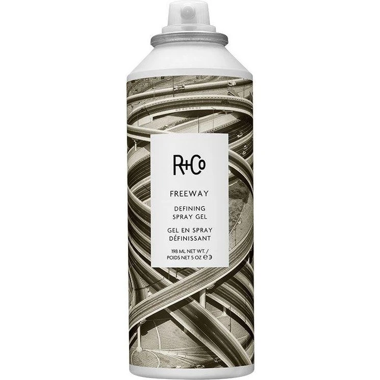 R+Co Freeway Defining Spray Gel 198ml