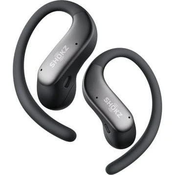Shokz OpenFit Air 2 - Black