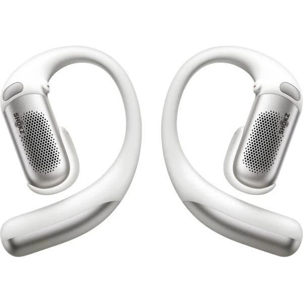 SHOKZ OpenFit Pro Trådløst Headset - Hvid