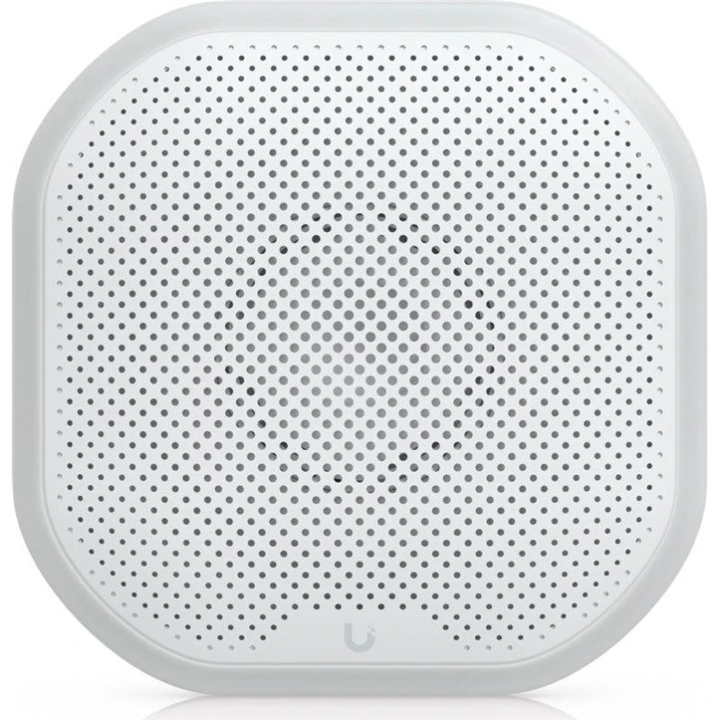 Ubiquiti UniFi USL-Siren trådløs alarmsirene med LED-lys
