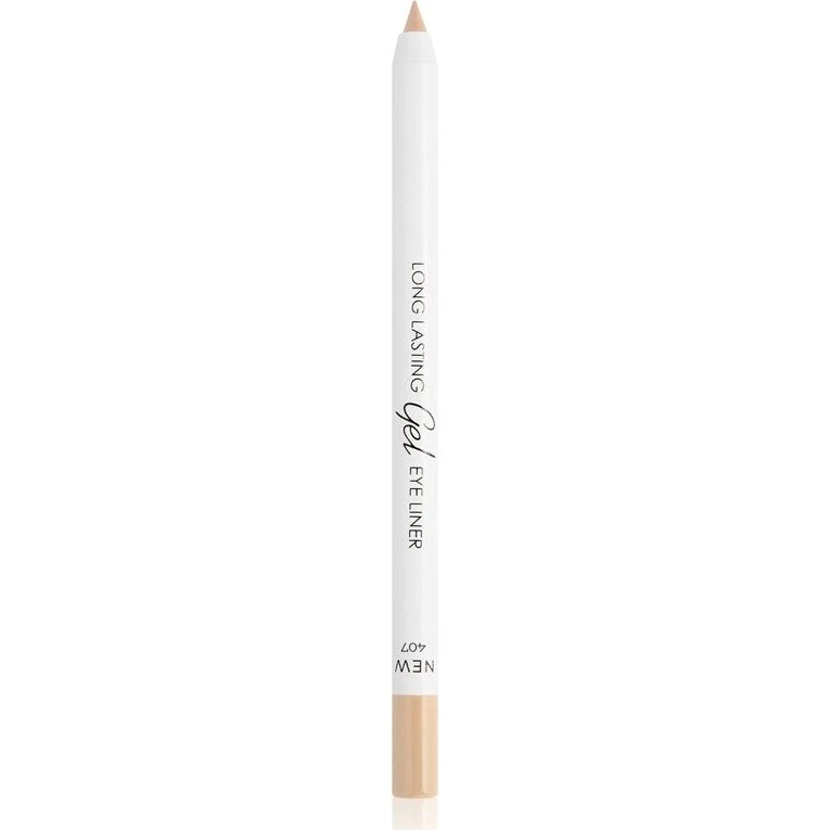 LAMEL Gel Eyeliner - Farve 407, 1,8 g