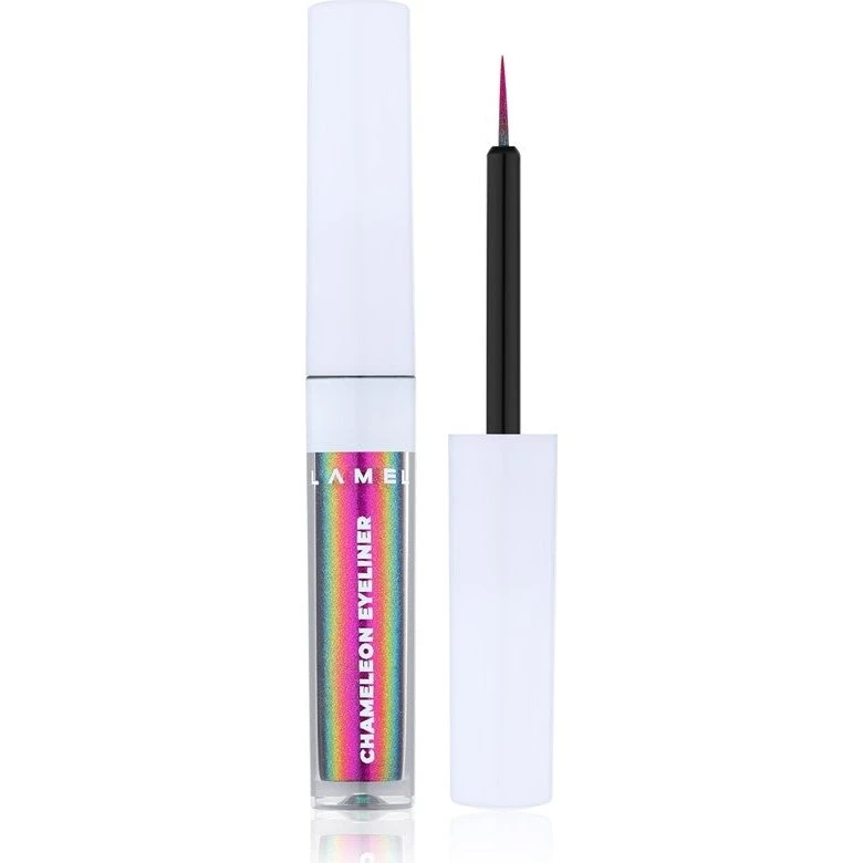 Lamel Chameleon Flydende Eyeliner Farve 401, 1,2 ml