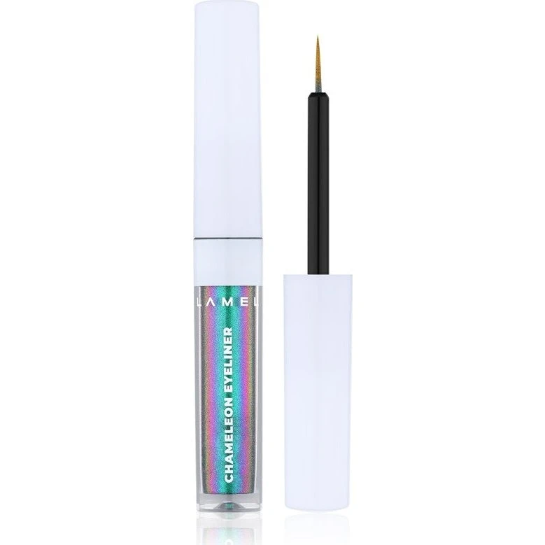 Lamel Chameleon Flydende Eyeliner Farve 402, 1,2 ml