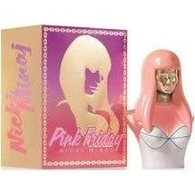Nicki Minaj Pink Friday Eau De Parfum 100 ml