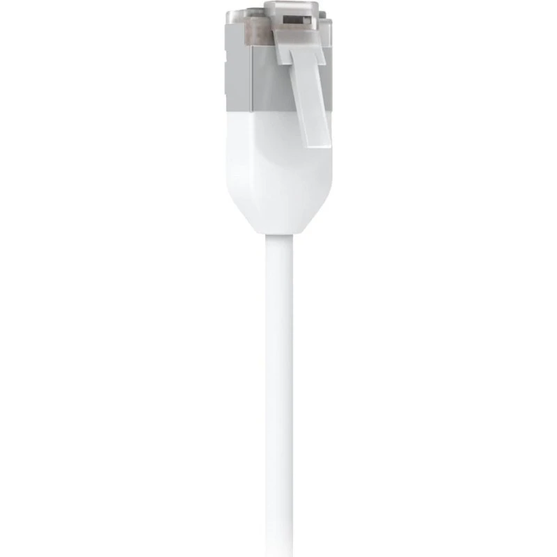 Ubiquiti UACC-Cable-Patch-Outdoor-C6A-12M-W Cat6a Netværkskabel