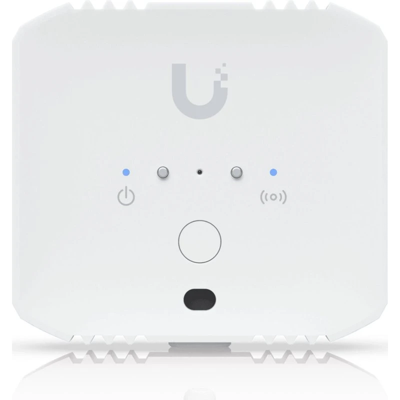 Ubiquiti UniFi USL-Environmental Miljømonitor - Hvid