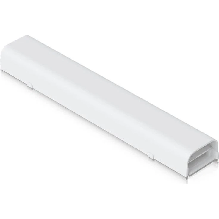 Ubiquiti UACC-CRS Lige Kabelbakke - Hvid