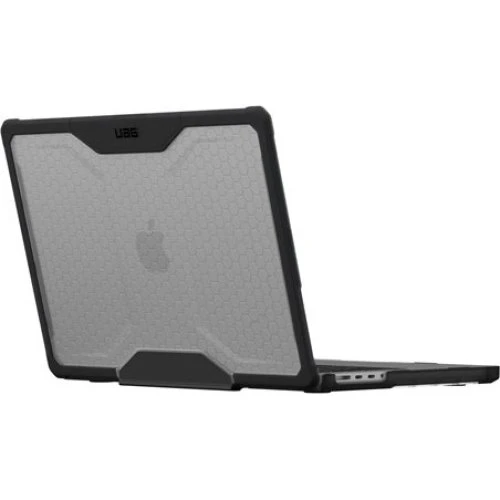 UAG Plyo Ice MacBook Pro 16" M3/M2/M1 Cover