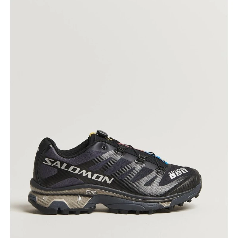 Salomon XT-4 OG Sneakers Sort