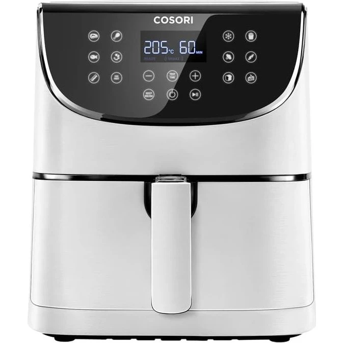 Cosori Premium CP158-AF-RXW Airfryer 1700W 5,5l