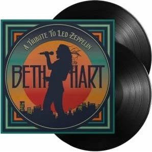 Beth Hart - A Tribute To Led Zeppelin (LP)