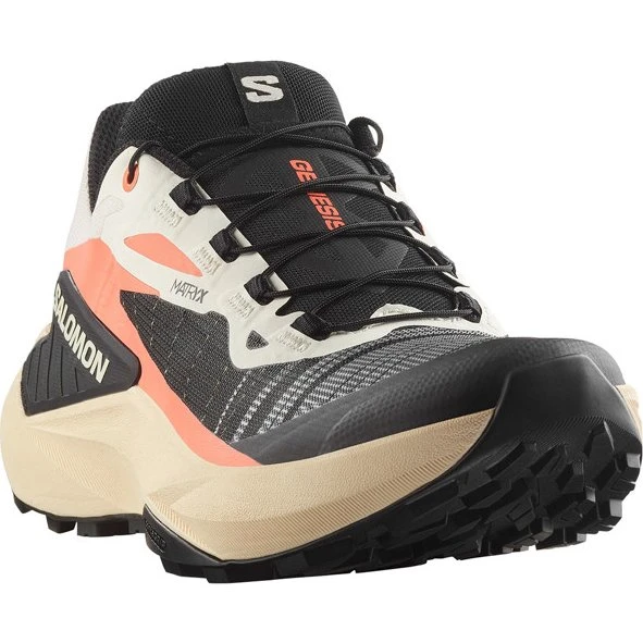 Salomon Genesis W fjeldløbesko