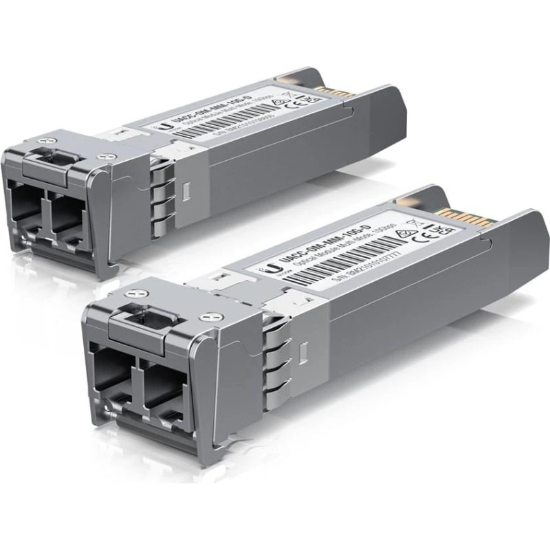 Ubiquiti UACC-OM-MM-10G-D-20 SFP+ Transceiver Modul (20 stk.)