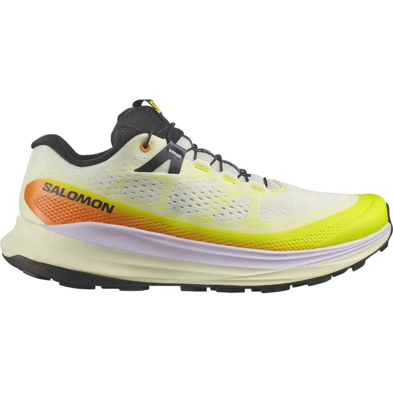 Salomon Ultra Glide 2 W løbesko dame - lilla (36 2/3)