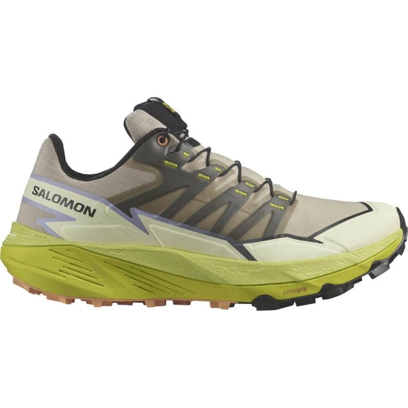 Salomon Thundercross W løbesko dame, str. 36 2/3 - sort
