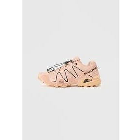 Salomon Speedcross 3 Satin – Mahogany Rose/Black/Hazelnut