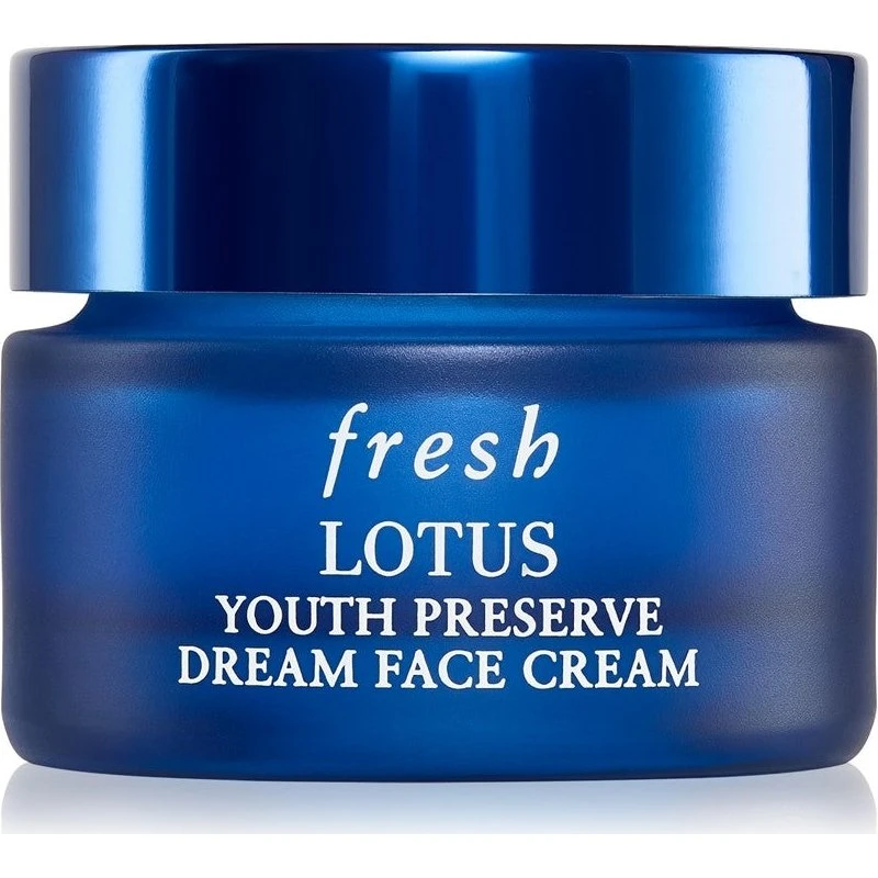 Fresh Lotus Youth Preserve Dream Night Cream 15 ml