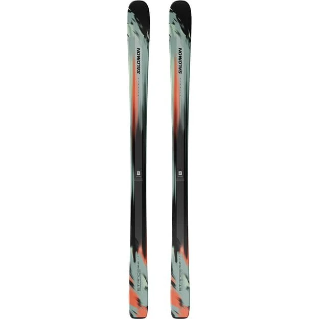 Salomon Stance Pro 82 25/26 – All-mountain ski