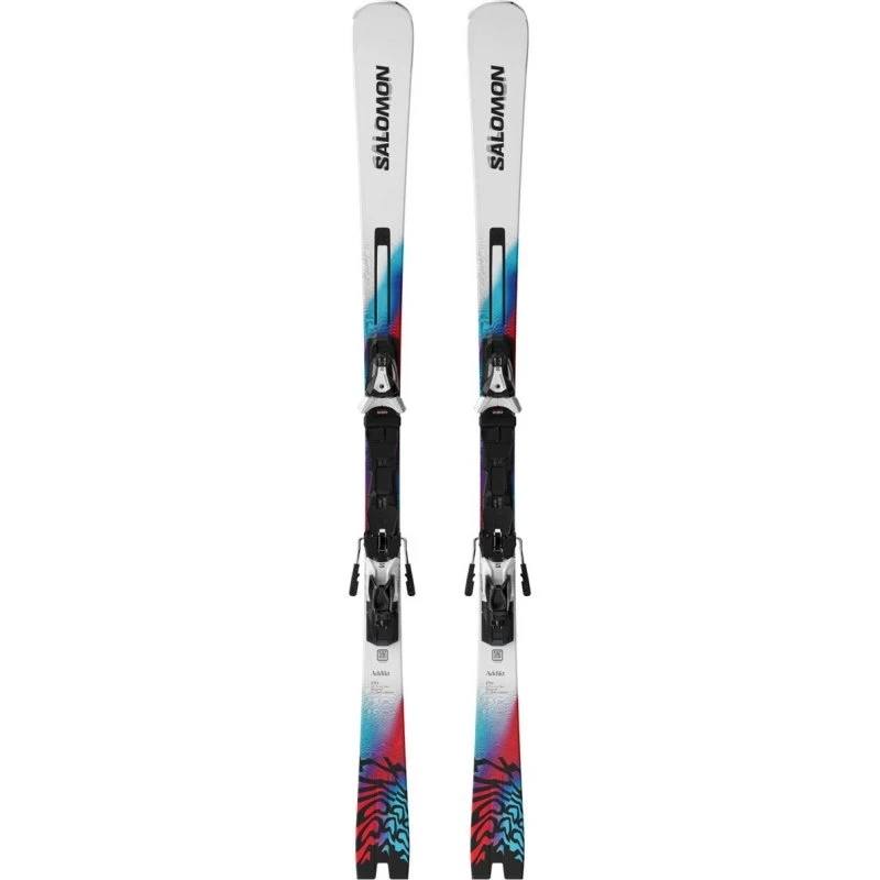 Salomon Addikt 72 + M I12 GW