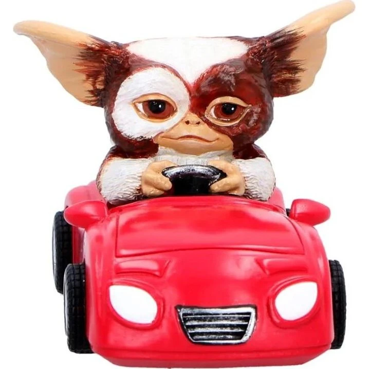 Nemesis Now Gremlins Gizmo Joy Ride Samlerfigur