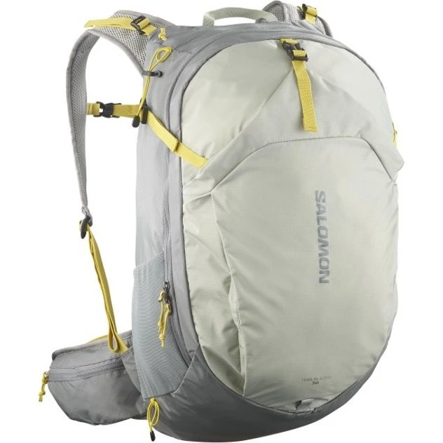 Salomon Trailblazer 30L rygsæk - Sort