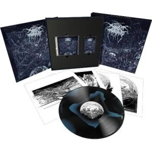 Darkthrone - It Beckons Us All Deluxe Boxset (LP/CD/MC)