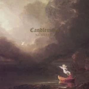 Candlemass - Nightfall (Digipack) CD