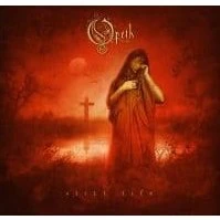 Opeth - Still Life (CD)