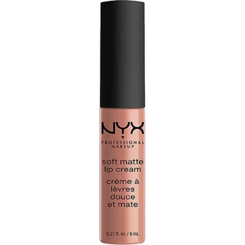 NYX Professional Makeup Soft Matte Lip Cream Stockholm 8ml