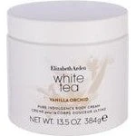 Elizabeth Arden White Tea Vanilla Orchid Body Cream 384 g