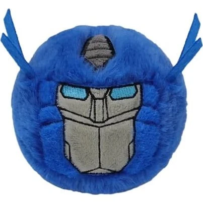 Ty Beanie Bouncers Transformers Optimus Prime - 10 cm