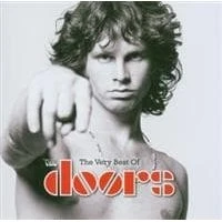 The Doors - The Very Best Of The Doors (CD)