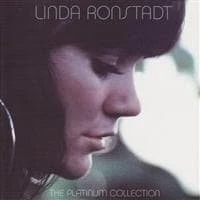 Linda Ronstadt - The Platinum Collection (CD)