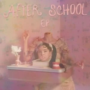 Melanie Martinez - After School EP (CD)