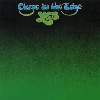 Yes: Close to the Edge 1972 (Remastered) CD