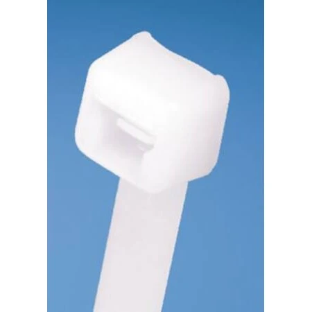 Pan-Ty Kabelbinder Natur 2,5x142mm P100