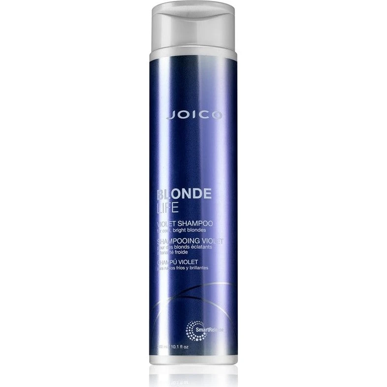 Joico Blonde Life Violetta Shampoo, 300 ml
