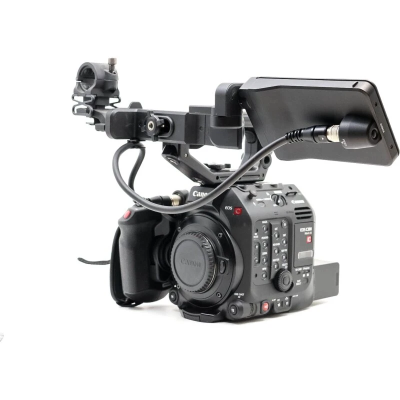 Canon Cinema EOS C300 III (PL-mount, Super 35)