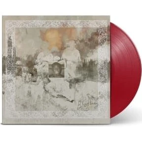 Mon Rovîa - Bloodline (LP)