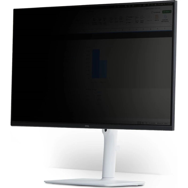 StarTech Privacy-filter til 23,8" skærm - 16:9, magnetisk & TAA
