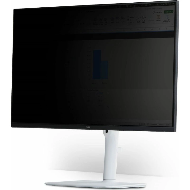 StarTech Privacy-filter til 27" skærm, 16:9, magnetisk & TAA