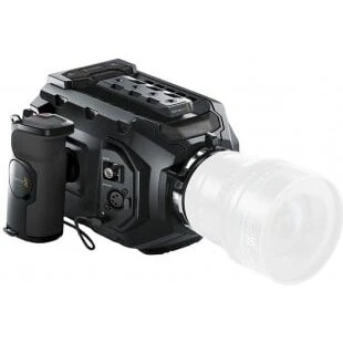 Blackmagic Mini 4K EF Cinemakamera