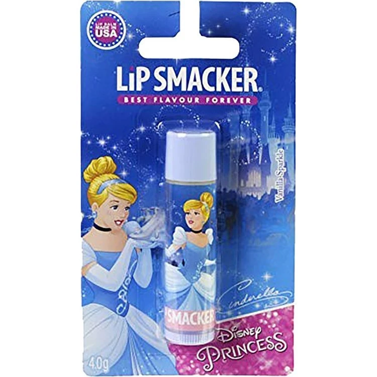 Lip Smacker Cinderella Læbepomade 23522